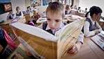 Книжный нерв! Дефицит бесплатных учебников развязал на Южном Урале между школами и родителями войну Книжный нерв! Дефицит бесплатных учебников развязал на Южном Урале между школами и родителями войну